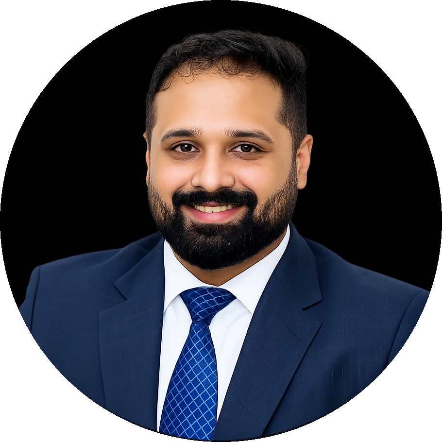 Dr. Suraj Kodak