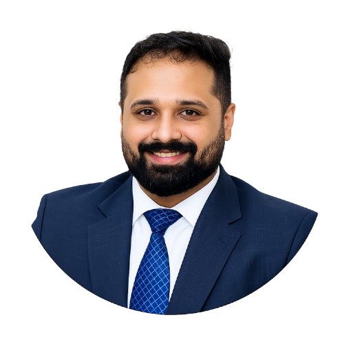 Dr. Suraj Kodak